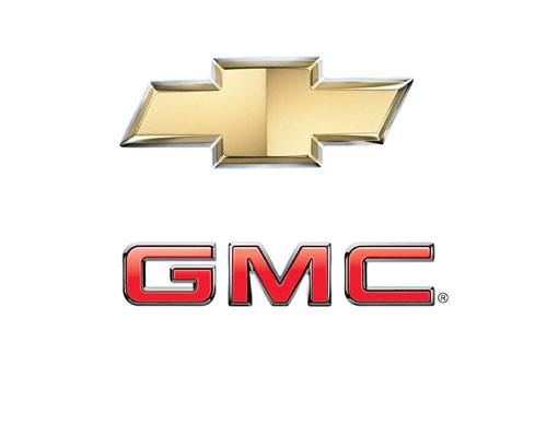 Gmc factory replacement parts #5