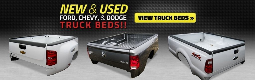 1999 Chevy Truck Bed For Sale