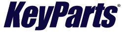 Keyparts Logo