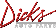 Dick's Autoparts-Logo