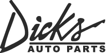 Dick's Auto Parts Logo