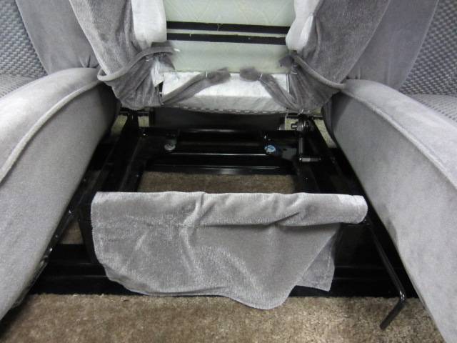 96 Ford f150 bench seat cover #5
