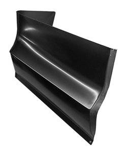 thumbnail image 2 of Keypart RH Passenger Side Cab Corner Patch Panel For 73-87 Chevy GMC Truck 2 of 5
