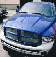 Cowl Induction Hoods - Reflexxion Cowl Induction Hoods