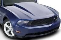 Cowl Induction Hoods - Key Parts Cowl Induction Hoods