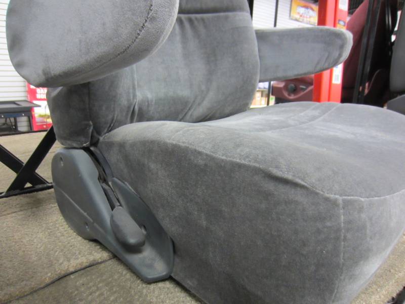 96 Ford cloth upholstery