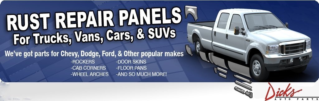 New Pre Owned And Replacement Car Truck Auto Parts