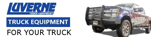 Luverne truck Equipment