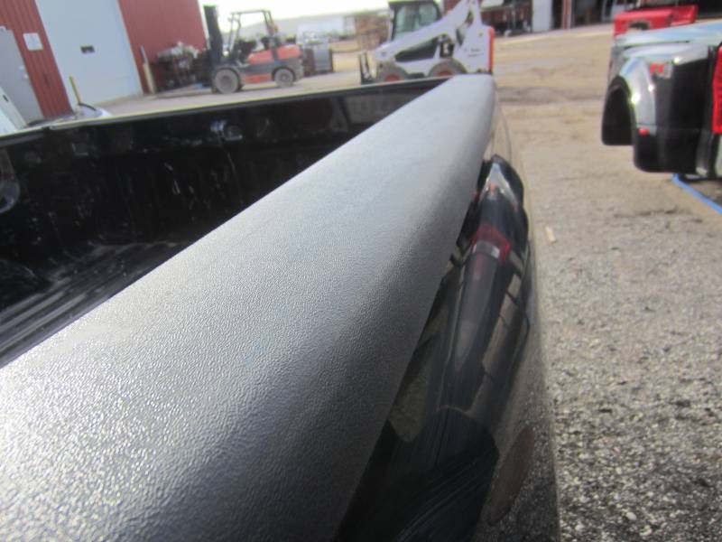 07 13 silverado 5.8 bed