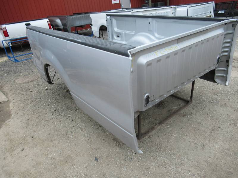 Ford F 150 Truck Beds For Sale