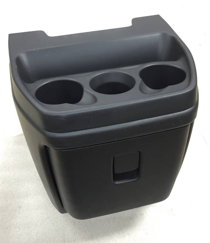 chevy express 3500 center console