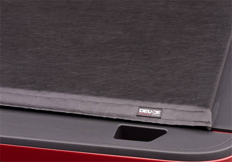 Soft Tri-Fold Tonneau Cover For 2015-2022 Chevy Colorado & GMC Canyon (5ft Bed) – Autodayplus