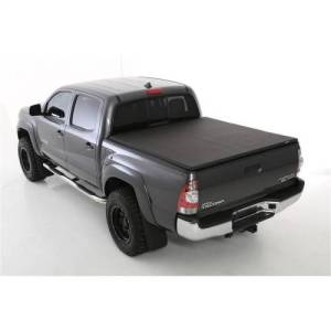 Truck Bed Accessories - Tonneau Covers