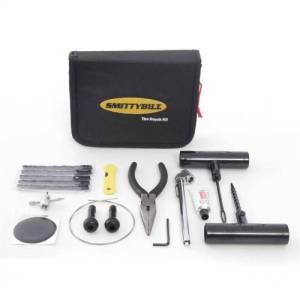 Tools & Shop Supplies - Tire Tools