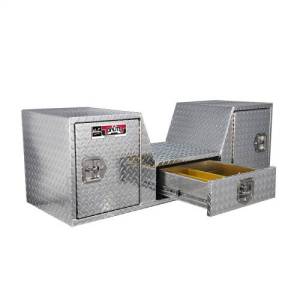 Truck Bed Accessories - Storage