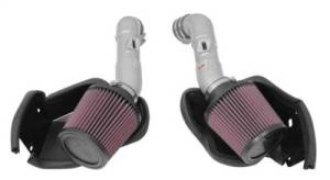 Engine & Performance - Air Intake System