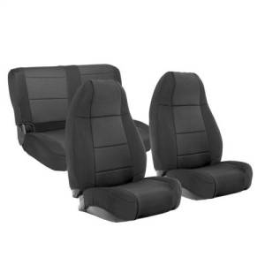 Seats - Seat Covers