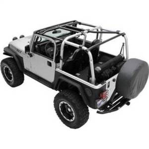 Interior Accessories - Roll Cages