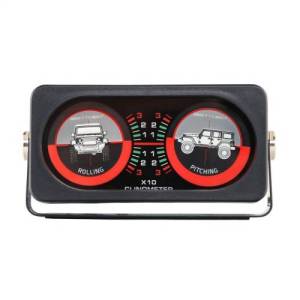 Interior Accessories - Gauges & Pods