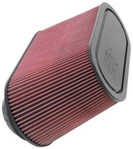 Air Intake System - Air Filters