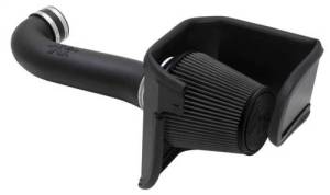 Air Intake System - Cold Air Intakes