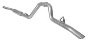 Exhaust - Exhaust Systems