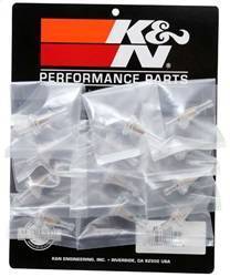 Fuel System - Fuel Filters