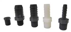 Air Intake System - Fittings & Adapters