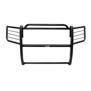 Exterior Accessories - Grille Guards