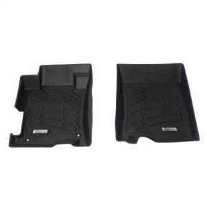 Interior Accessories - Floor Mats & Liners