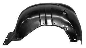 Auto Body Panels - Inner Fender