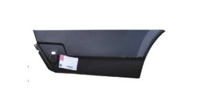 Auto Body Panels - Quarter Panels