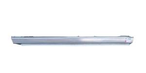 Rocker Panels - Volvo