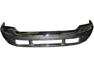 Reflexxion Front Bumpers - Ford