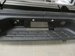 Used Bumpers - Chevy/GMC Used Bumpers