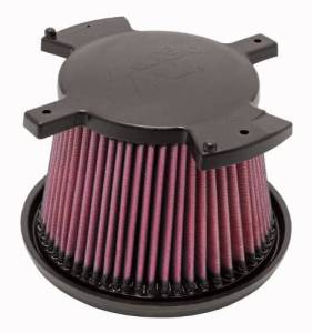 Air Filters - Chevy/GMC Air Filters