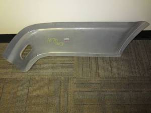 Auto Body Panels - Clearance Cab Corners