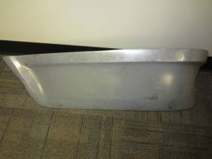 Clearance Cab Corners - Chevy Cab Corners