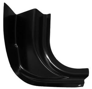 Clearance Cab Corners - Dodge Cab Corners