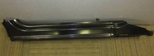 Clearance Rocker Panels - Dodge Rocker Panels