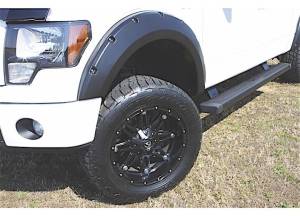 Clearance Corner - Fender Flares