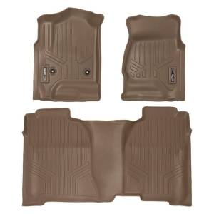 Clearance Corner - Floor Liners