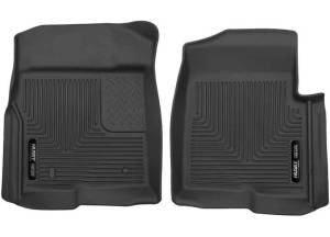 Floor Liners - Ford