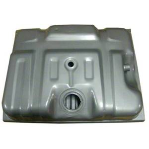 Fuel Tanks - Ford