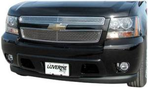 Clearance Corner - Grille Inserts