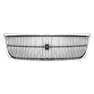 Grilles - Chrysler Grilles