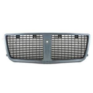 Grilles - Pontiac Grilles