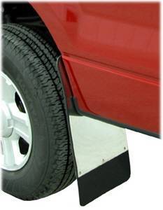 Mud Flaps - Ford Mud Flaps