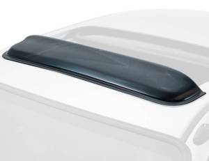 Rain Guards - Chevy/GMC Rain Guards