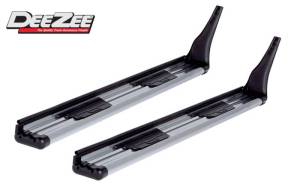 Running Boards - Chevy/GMC Running Boards